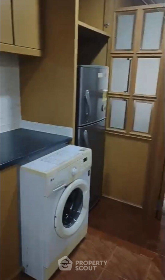 picture 1-BR Condo At 49 Suites, Phrom Phong | BTS Thong Lor (ID 1039159) - 4/8