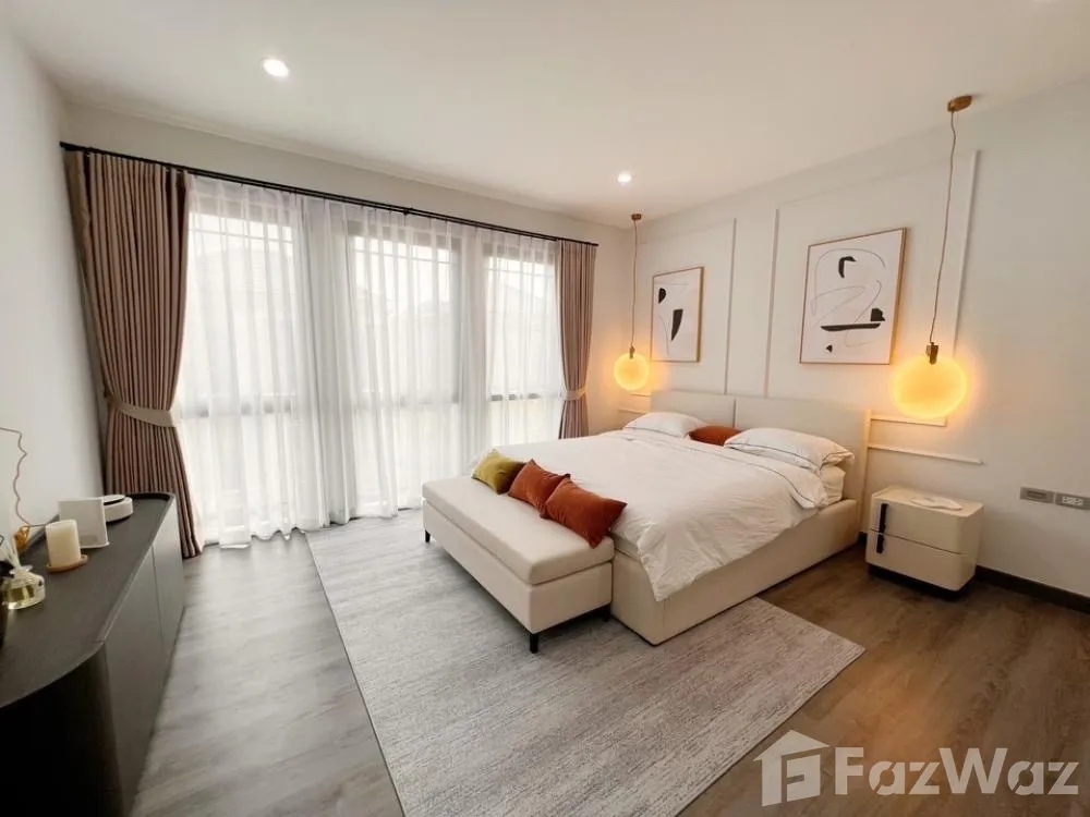 picture Baan Klang Muang Sukhumvit 77 6443836 - 18/28