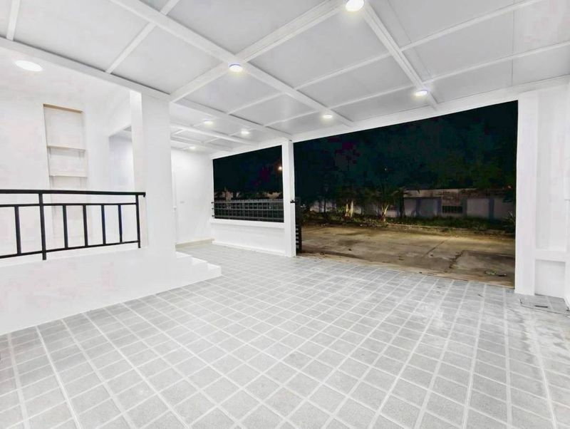 รูป ขายบ้านรีโนเวทใหม่ ม.ลัดดารมย์ ใกล้เทศบาลสุรศ้กดิ์ ศรีราชา - รูปที่ 19/20