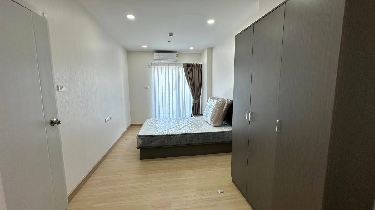 picture ✨ Condo for Rent at Supalai Veranda Ramkhamhaeng  - 3/8