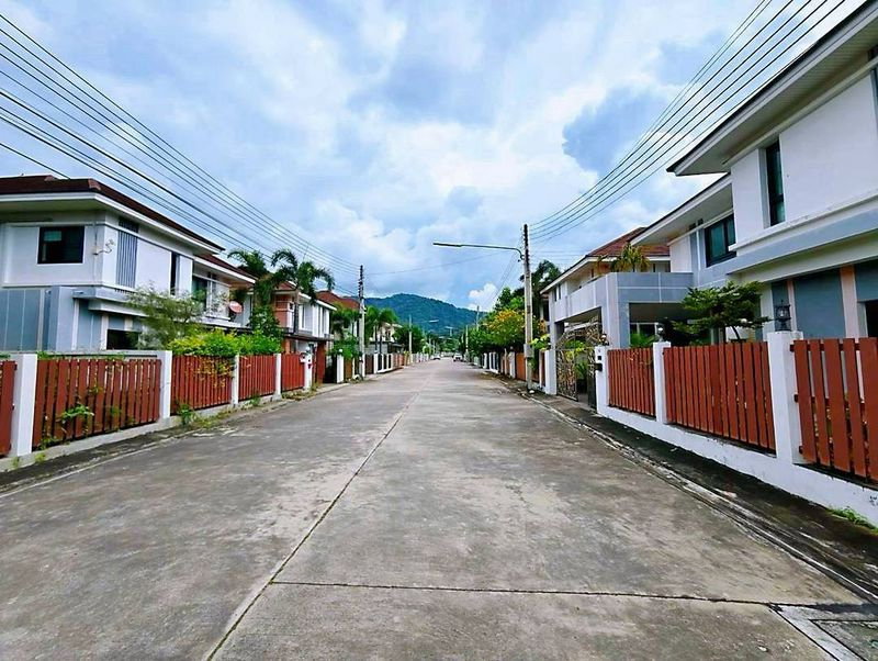 รูป ให้เช่าบ้านเดี่ยวหลังใหญ่ ม.บ้านสวนคูณ2 ชลบุรี - รูปที่ 18/20