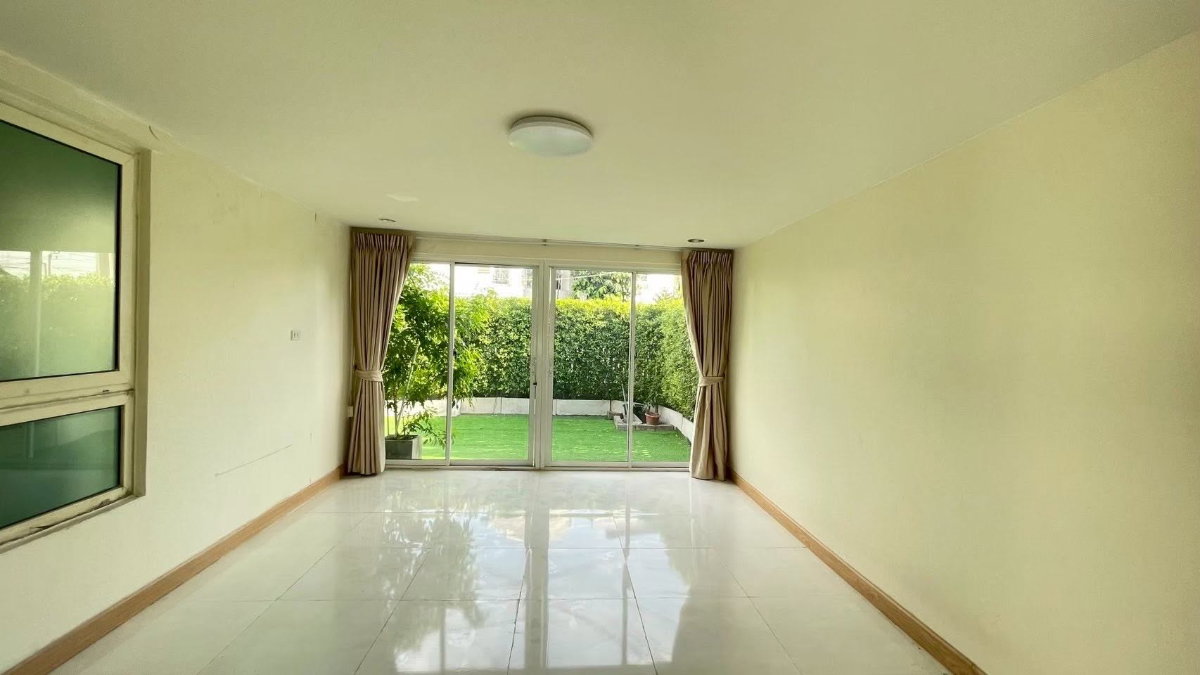 รูป ND0779 🏡 ปล่อยเช่า บ้านเดี่ยว โครงการ บ้านสวนราชา (รามอินทรา) ถนนประเสริฐมนูกิจ🌴 - รูปที่ 5/13