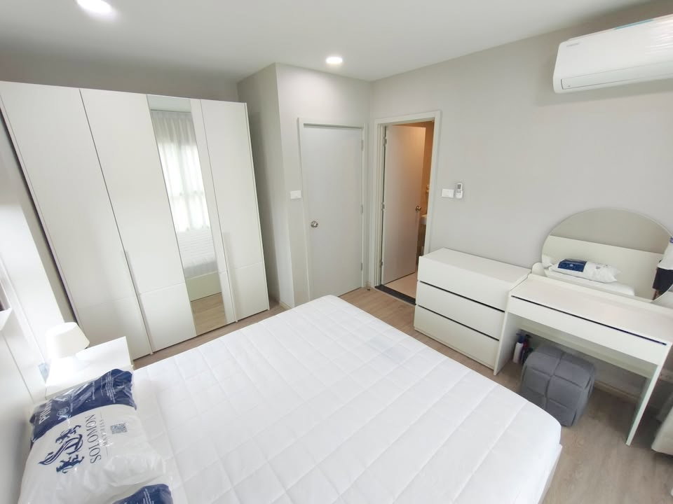 รูป ให้เช่า Supalai Sense Srinakarin รหัสทรัพย์ P3358 - รูปที่ 2/13