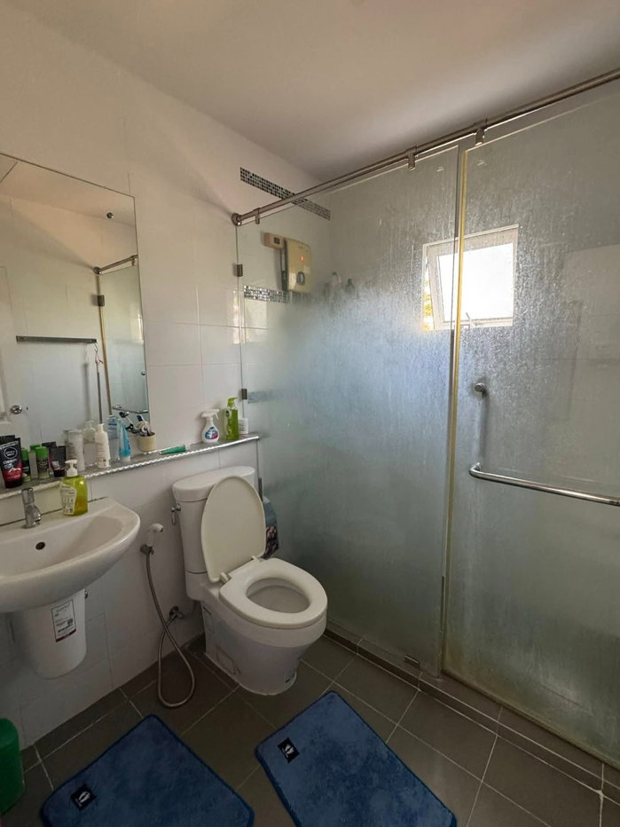 รูป 🔥 ขายบ้านเดี่ยว เพอร์เฟค เพลส รัตนาธิเบศร์ Perfect Place Rattanathibet ใกล้ MRT ไทรม้า - รูปที่ 3/11