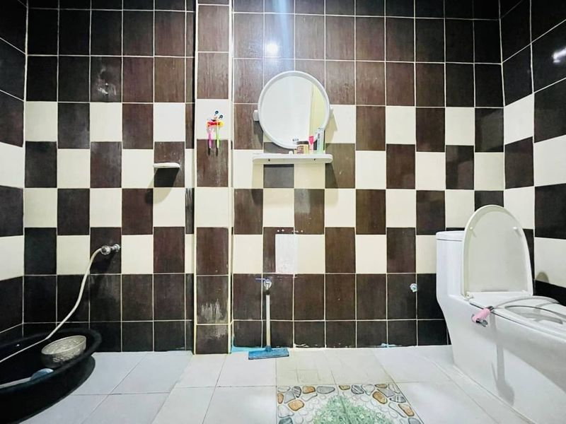 รูป ขายทาวน์โฮม ม.เดอะวิลเลจหนองค้อ ศรีราชา - รูปที่ 15/16
