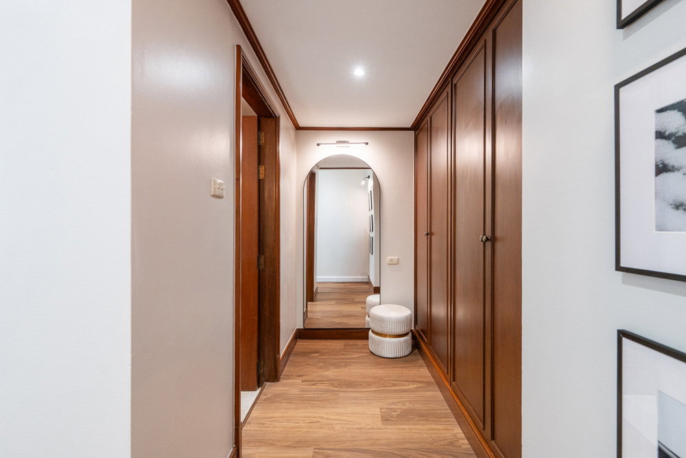 รูป CS529 🏡✨ ขายคอนโด Sailom Suite (สายลม สวีท) ทำเลสุดฮิต แถมใกล้รถไฟฟ้าสุดๆ - รูปที่ 14/19