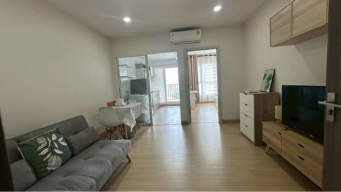 For rent Supalai veranda Ramkhamhaeng  มีมากกว่า 200 ห้องให้เลือก