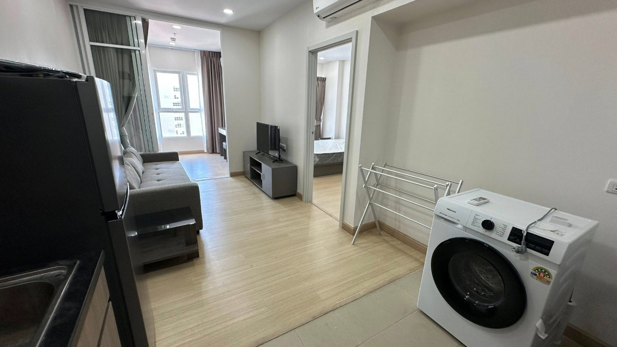 picture ✨ Condo for Rent at Supalai Veranda Ramkhamhaeng  - 5/8