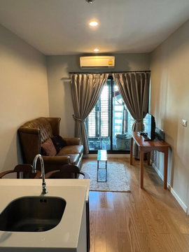 Condo for Rent at Condolette Dwell Sukhumvit 26 (E6906009)