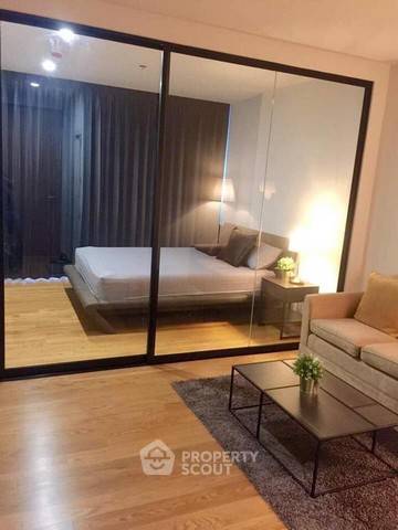 รูป คอนโด 1 ห้องนอน ชั้นสูง 24 34 ตร.ม. Noble Revo Silom ห่าง BTS สรุศักดิ์ 200 ม. (ID 435656) - รูปที่ 8/10