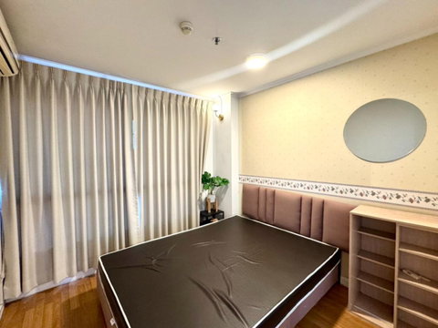 🌇 High-Floor Value! Lumpini Place Rama 4 – Kluaynamthai Condo for Rent