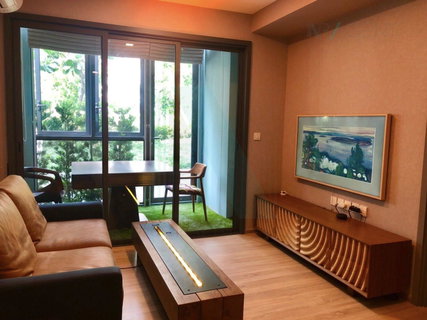 🎉 For Sell Condo TAKA HAUS EKKAMAI Building A, Floor 3,1 bed room, Room size 45 sqm