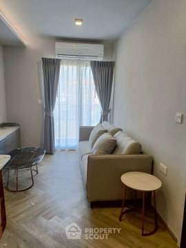 ห้องสวยราคาเหมาะ 1 ห้องนอน คอนโด Chapter Thonglor 25 ใกล้ทองหล่อ (ID 2973836)