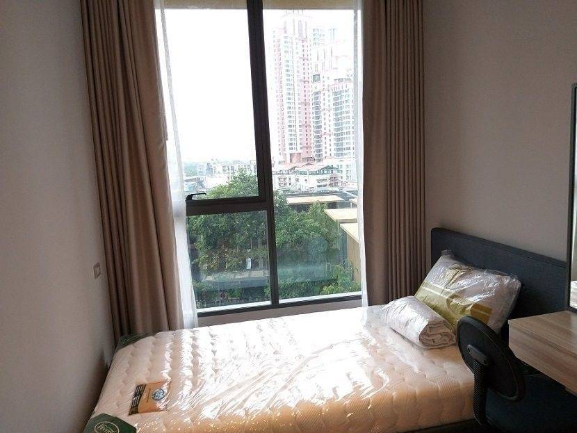 รูป ราคาคุ้มค่า 2 ห้องนอน เดอะ ลุมพินี 24 ใกล้ BTS พร้อมพงษ์ (ID 1846504) - รูปที่ 4/20