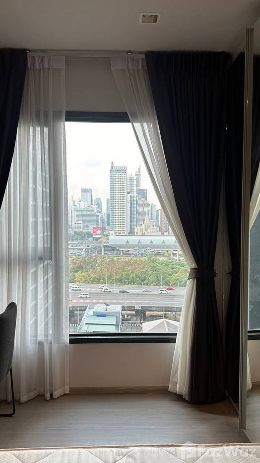 รูป ขาย คอนโด 1 ห้องนอน ในโครงการ ไลฟ์ อโศก พระราม 9 1821200 - รูปที่ 3/6