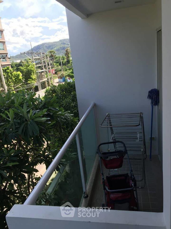 รูป คอนโด 1 ห้องนอน The Seacraze Condominium Hua Hin ใกล้หาดเขาตะเกียบ (ID 2972405) - รูปที่ 11/13