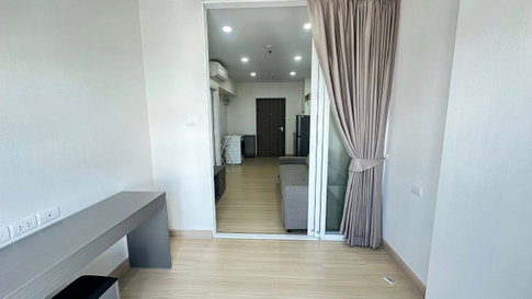 ✨ Condo for Rent at Supalai Veranda Ramkhamhaeng