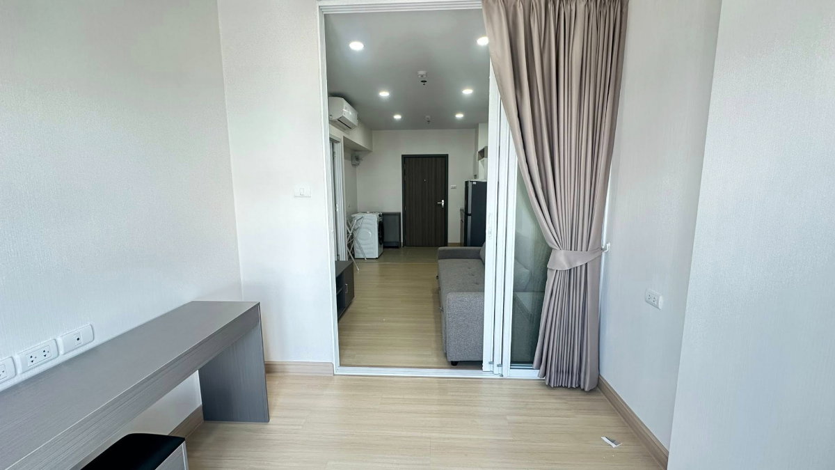 picture ✨ Condo for Rent at Supalai Veranda Ramkhamhaeng  - 1/8