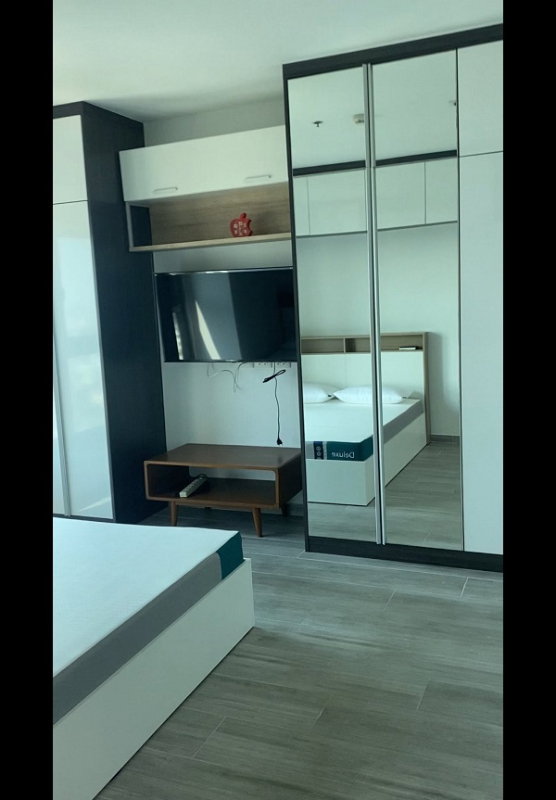 รูป 🔔🔔ให้เช่าคอนโด The Base Phetkasem 2Bed1Bath 52 ตรม.ชั้น 19 ห้องมุม แต่งครบ พร้อมเข้าอยู่!! 🔔🔔 สนใจแอดไลน์ Line ID:@atfirm📲 - รูปที่ 4/10