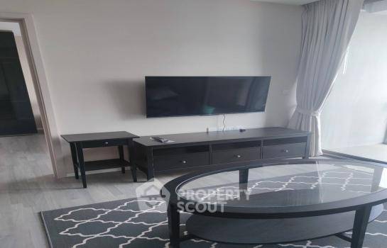 รูป คอนโด 1 ห้องนอน 333 Riverside ชั้นสูง ใกล้ MRT บางโพ 100 ม. (ID 1559637) - รูปที่ 3/7