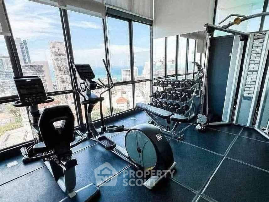 รูป คอนโด 1 ห้องนอน 40 ตร.ม. ให้เช่า | เดอะ จิวเวล คอนโดมิเนียม พราตำม-นัค (ID 2972543) - รูปที่ 13/18