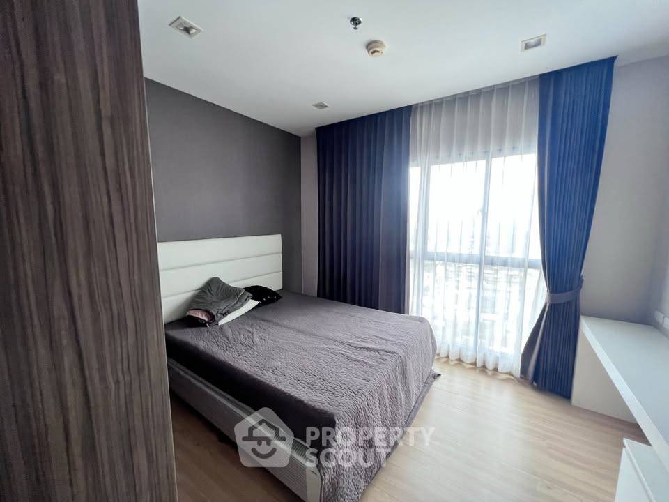 รูป คอนโด 2 ห้องนอน ชั้น 28 Urbano Absolute ใกล้ BTS กรุงธนบุรี (ID 2973029) - รูปที่ 9/13