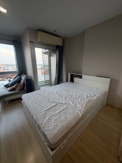 🏢 ขายคอนโด : Casa Condo Ratchada - Ratchaphruek (คาซ่า คอนโด รัชดา - ราชพฤกษ์)   รหัสทรัพย์ | 📌LNP-C13529 