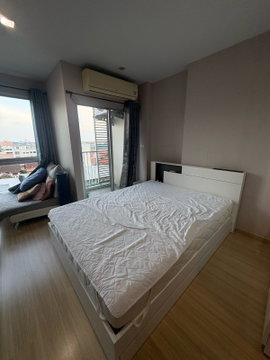 🏢 ขายคอนโด : Casa Condo Ratchada - Ratchaphruek (คาซ่า คอนโด รัชดา - ราชพฤกษ์)   รหัสทรัพย์ | 📌LNP-C13529 