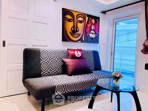 คอนโดขาย 1 ห้องนอน โครงการ Kata Ocean View Condominium ใกล้กะรน ภูเก็ต (ID 894485)