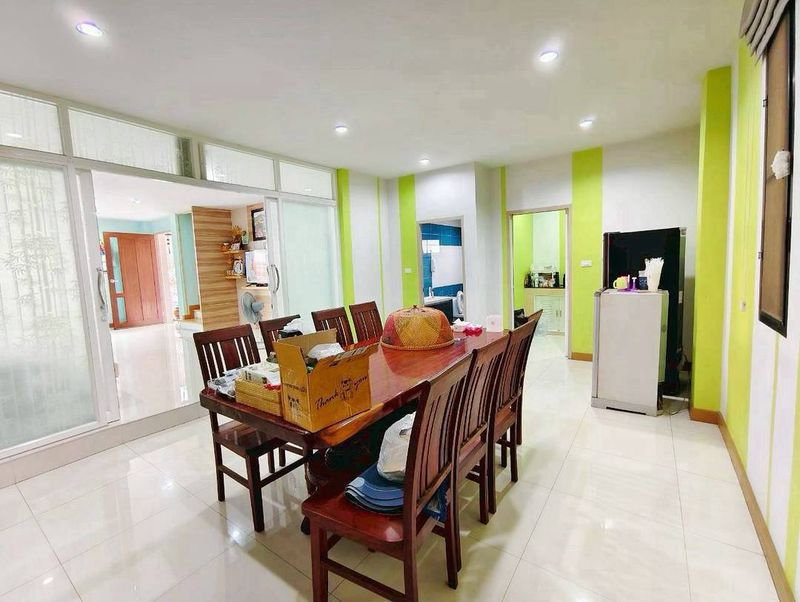รูป ให้เช่าบ้านเดี่ยวหลังใหญ่ ม.บ้านสวนคูณ2 ชลบุรี - รูปที่ 4/20