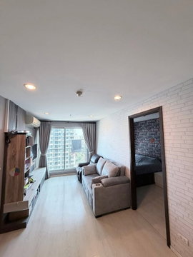 เช่าคอนโด Rhythm Sathorn - Narathiwas/ริธึ่ม สาทร - นราธิวาส (G6906005) ID Line : @rent24