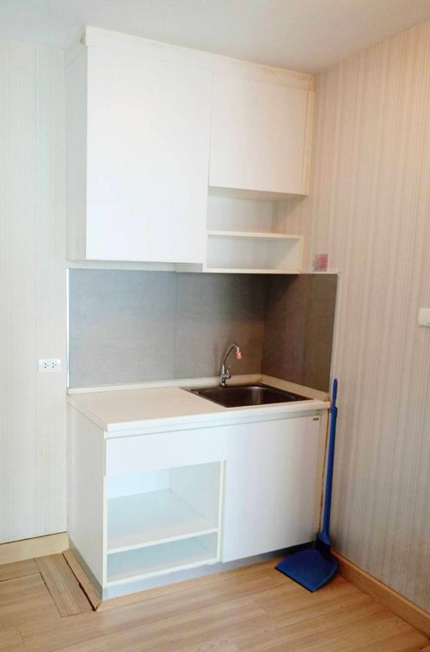 รูป P.ให้เช่าrillcondo ห้องใหญ่ ราคาถูก ใกล้ม.รังสิต 🔥 - รูปที่ 7/8