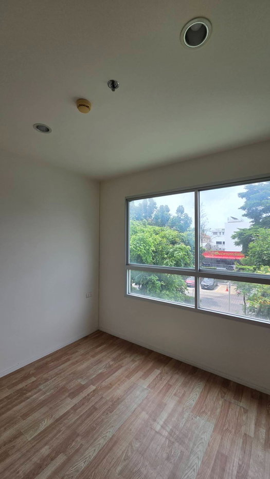 picture Lumpini Park Nawamin Sriburapha Condo for Sale 1 Bed, 26 sqm, Building A1-2F, ONLY 990K THB! Call Khun Jet 089-987-2251 | LINE: @HatcheryAgent - 3/8