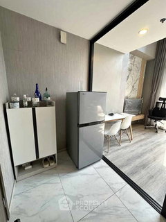 รูปภาพ 1-BR Condo 47 Sqm In Ideo Mobi Asoke, Near MRT Phetchaburi (200m) (ID 2973278)