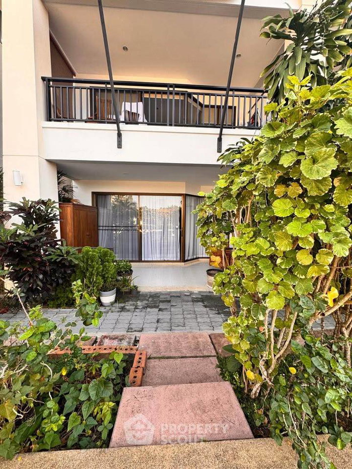รูป คอนโดให้เช่า 2 ห้องนอน โครงการ Sunrise Beach Resort And Residence ใกล้ นาจอมเทียน สัตหีบ ชลบุรี (ID 2972409) - รูปที่ 7/23