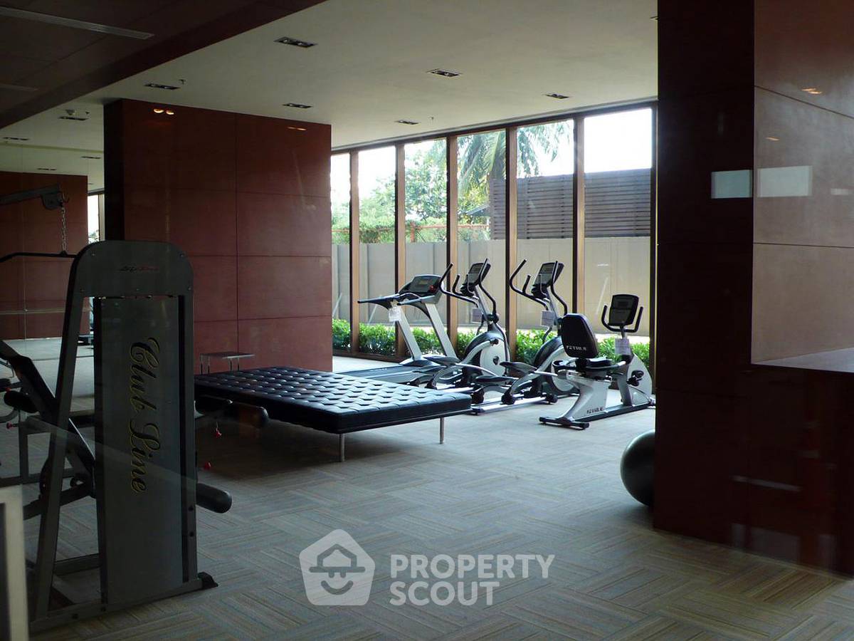รูป คอนโด 2 ห้องนอน 127 ตร.ม. ที่ ดิ เอ็มโพริโอ เพลส ใกล้ BTS พร้อมพงษ์ (ID 888096) - รูปที่ 5/11