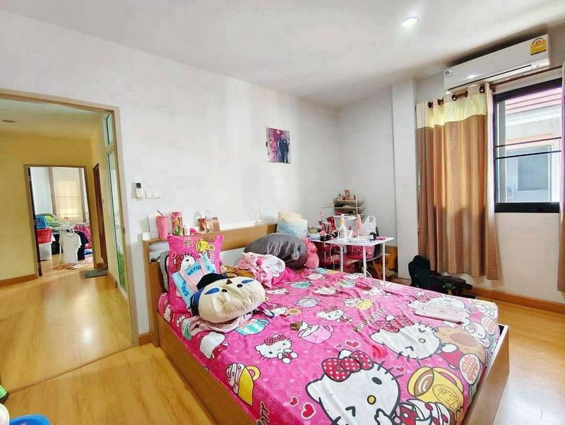 รูป ให้เช่าบ้านเดี่ยวหลังใหญ่ ม.บ้านสวนคูณ2 ชลบุรี - รูปที่ 8/20