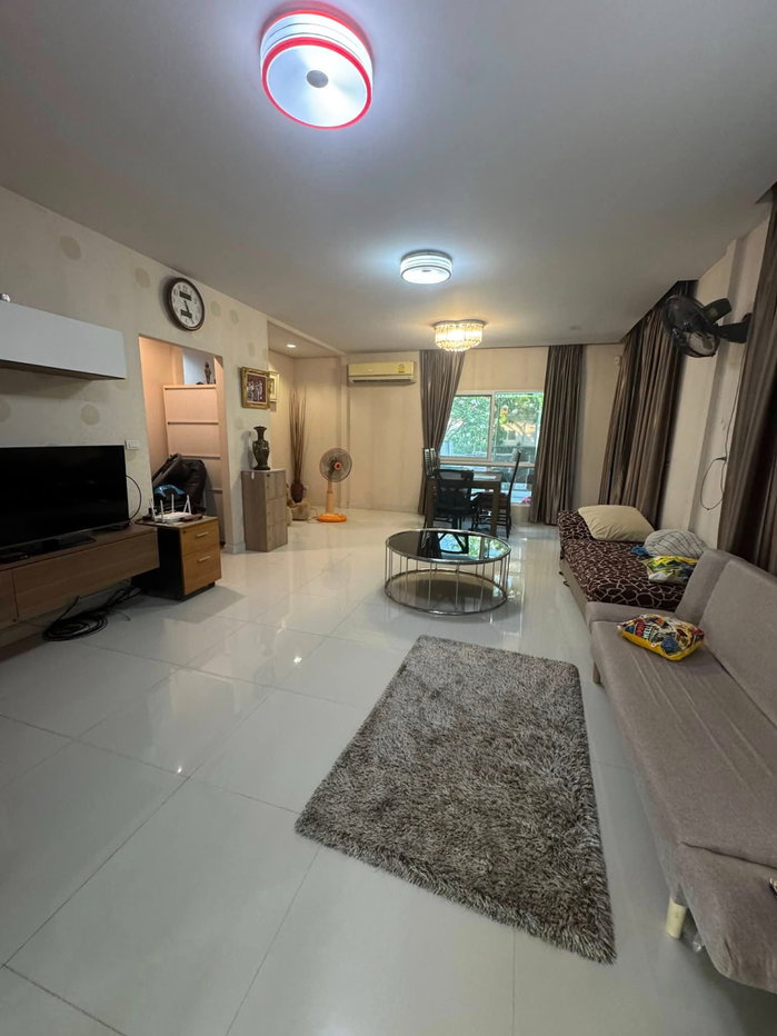 รูป 🔥 ขายบ้านเดี่ยว เพอร์เฟค เพลส รัตนาธิเบศร์ Perfect Place Rattanathibet ใกล้ MRT ไทรม้า - รูปที่ 9/11