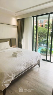 รูปภาพ คอนโด 1 ห้องนอน InterContinental Residences Hua Hin หัวหิน (ID 2323443)