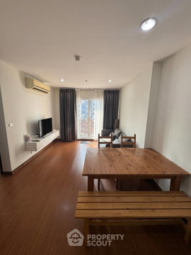 ชั้น 24 คอนโด 2 ห้องนอน Diamond Sukhumvit ใกล้ BTS อ่อนนุช 300 เมตร (ID 2524738)