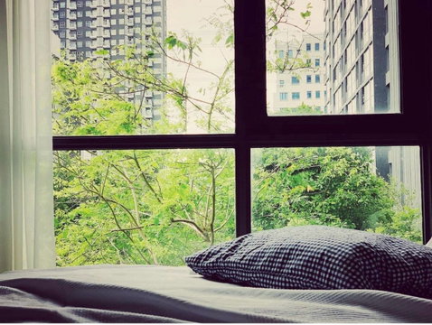 🏢 ให้เช่าคอนโด : THE LINE Wongsawang (เดอะ ไลน์ วงศ์สว่าง) รหัสทรัพย์ | 📌LNP-C9175