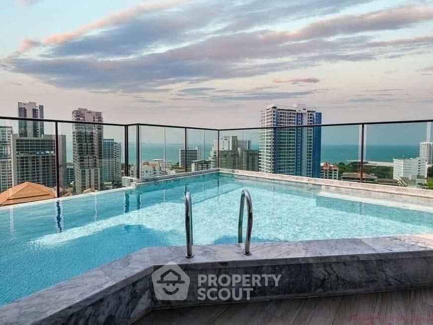 รูป คอนโด 1 ห้องนอน 40 ตร.ม. ให้เช่า | เดอะ จิวเวล คอนโดมิเนียม พราตำม-นัค (ID 2972543) - รูปที่ 12/18