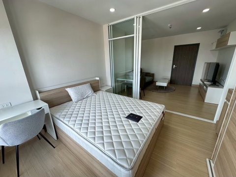 For rent Supalaiveranda ramkhamhaeng มีมากกว่า 200 ห้องให้เลือก