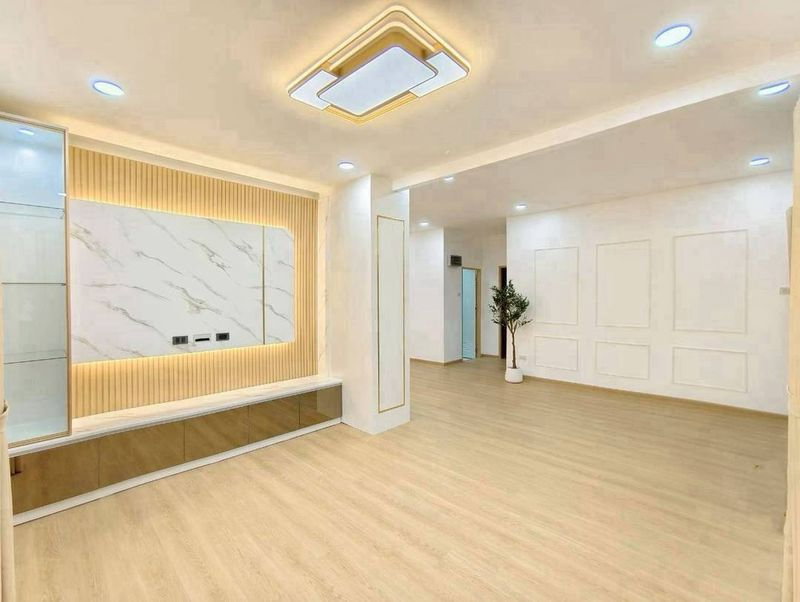 รูป ขายบ้านรีโนเวทใหม่ ม.ลัดดารมย์ ใกล้เทศบาลสุรศ้กดิ์ ศรีราชา - รูปที่ 3/20