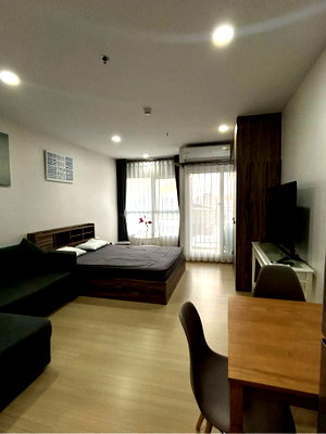 คอนโดให้เช่า : For rent Supalai veranda Ramkhamhaeng 