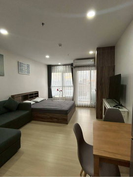For rent Supalai veranda Ramkhamhaeng