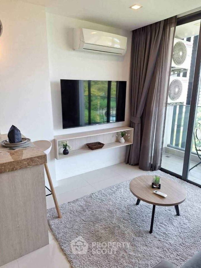 รูป คอนโด 1 ห้องนอน 40 ตร.ม. ให้เช่า | เดอะ จิวเวล คอนโดมิเนียม พราตำม-นัค (ID 2972543) - รูปที่ 5/18