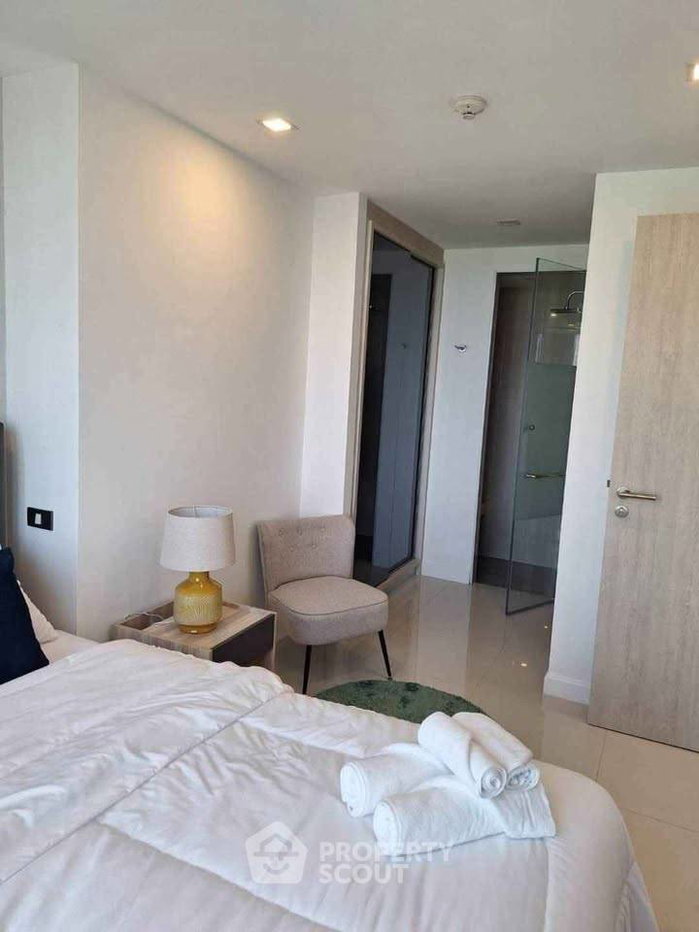 รูป คอนโด 1 ห้องนอน 40 ตร.ม. ให้เช่า | เดอะ จิวเวล คอนโดมิเนียม พราตำม-นัค (ID 2972543) - รูปที่ 7/18