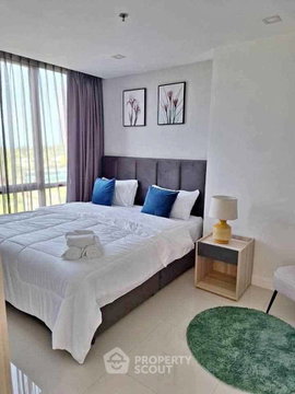 1-BR 40 Sqm Condo For Rent | The Jewel Condominium, Phratamnak (ID 2972543)
