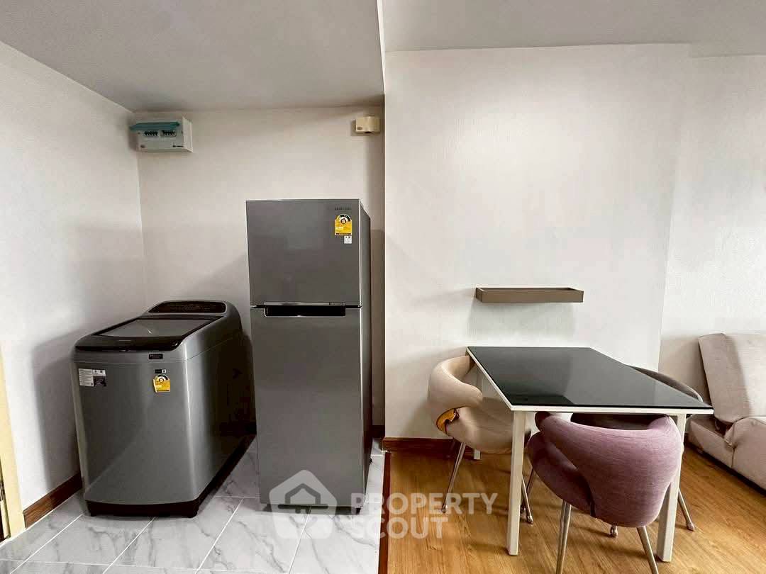 รูป คอนโด 1 ห้องนอน ศุภาลัย มาเร่ พัทยา ชั้น 14 ขนาด 45 ตร.ม. (ID 2973473) - รูปที่ 3/14